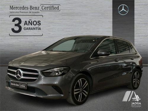 Mercedes-Benz Clase B B 250 e (2022-) 2022, foto 1