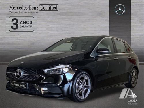 Mercedes-Benz Clase B B 200 d (3) (W247) 2025