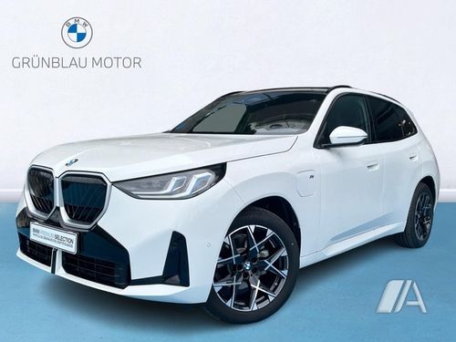 BMW X3 30e xDrive (G45) 2026, foto 1