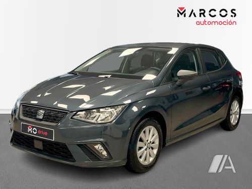 SEAT Ibiza 1.0 MPI cSt&sp Style 2019, foto 1