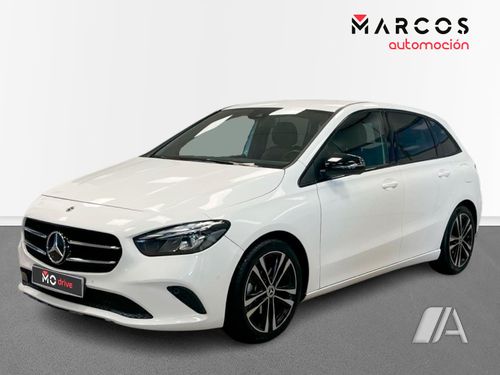 Mercedes-Benz Clase B B 200 d Aut (W247) 2019, foto 1