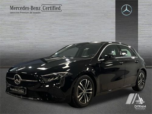 Mercedes-Benz Clase A 2024