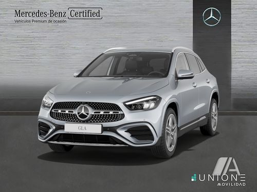 Mercedes-Benz GLA 200 D 2.0 2025