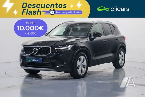 Volvo XC40 T3 Momentum Pro aut 2021