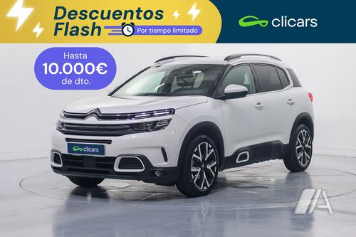 Citroën C5 Aircross PureTech S&S Feel 2020