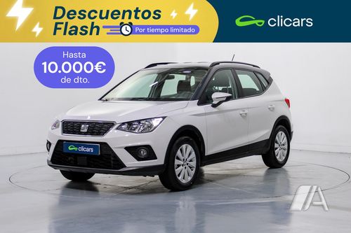 SEAT Arona 1.0 TSI Style (2021) 2021