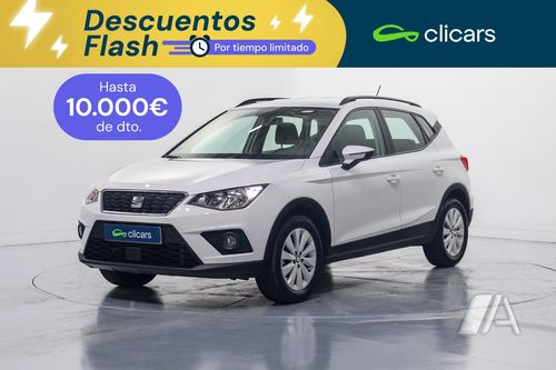 SEAT Arona 1.0 TSI Style (2021) 2021
