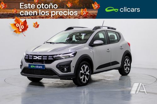 Dacia Sandero 2023, foto 1