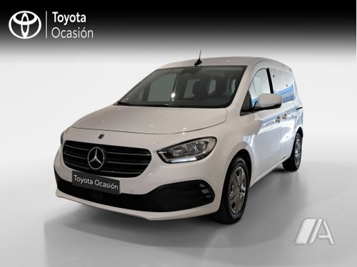 Mercedes-Benz Clase S 2023