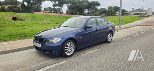 BMW Serie 3 318 i 2006, foto 1