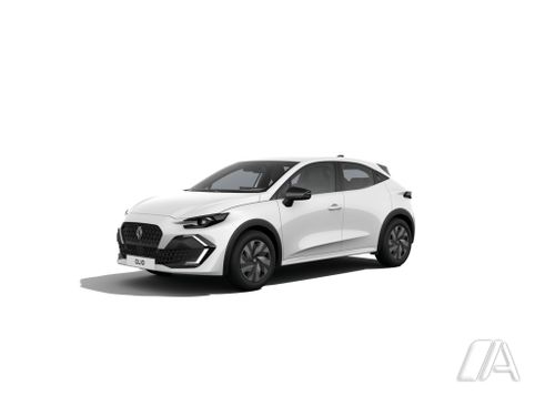 Renault Clio 2026