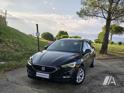 SEAT León 1.5 TSI S&S Style 2021