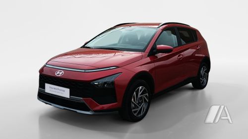 Hyundai Bayon 1.0 TGDI 48V Maxx 2025, foto 1