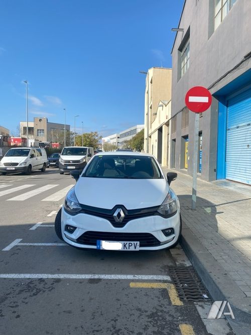Renault Clio 1.5 DCI Energy Business 2018, foto 1