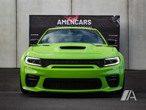 Dodge Viper 2023, foto 1