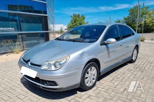 Citroën C5 2.0 HDI Premier / Premier FAP 2005