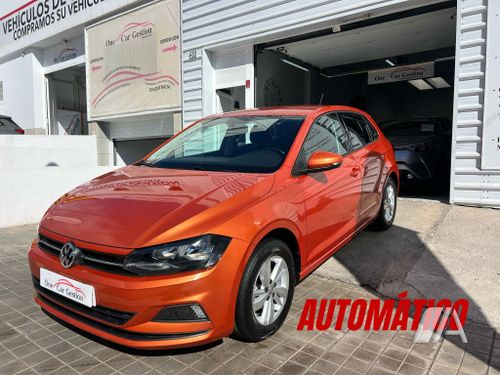 Volkswagen Polo Advance 1.0 TSI DSG 2021, foto 1