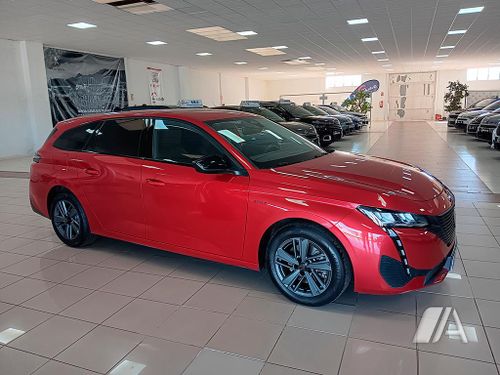Peugeot 308 SW Style PureTech S&S EAT8 2023