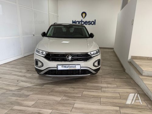 Volkswagen T-Roc Life 1.0 TSI 2023, foto 1