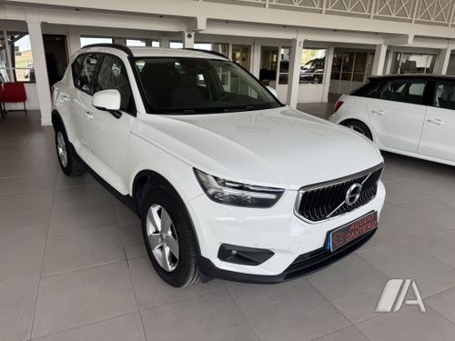 Volvo XC40 D3 Momentum aut 2020