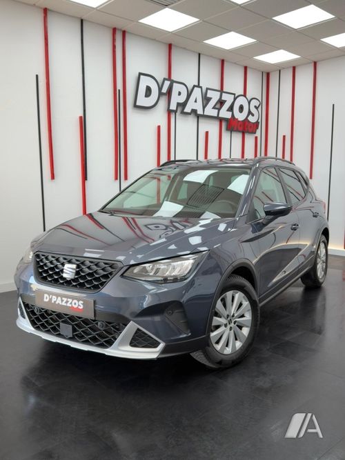 SEAT Arona 1.0 TSI Xperience (2021) 2022, foto 1