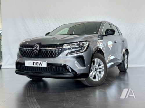 Renault Austral 1.3 TCe Mild Hybrid Evolution 5P Todo Terreno (2023-) 2023