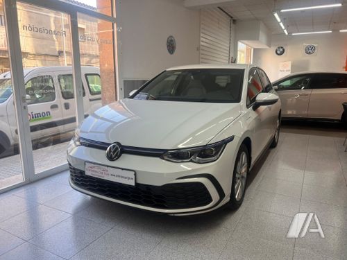 Volkswagen Golf 5 ptas GTE 1.4 TSI DSG 2022