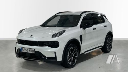 Lynk & Co 01 2026