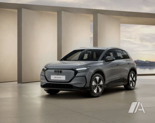 Audi Q4 Sportback e-tron S line 40 e-tron 82kWh 2026