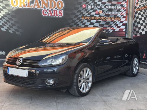 Volkswagen Golf VII 1.4 TSI BMT Advance 2015, foto 1