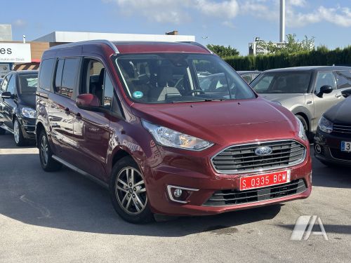 Ford Tourneo Connect 2019