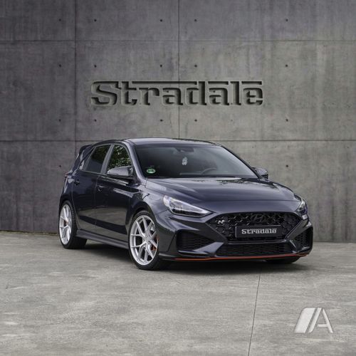 Hyundai i30 5P TGDI 2.0 N 2022, foto 1