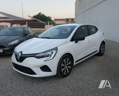 Renault Clio Zen Blue DCI (2021) 2023, foto 1