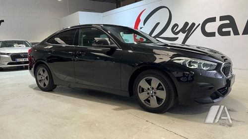 BMW Serie 2 218dA Gran coupé (2021) 2022