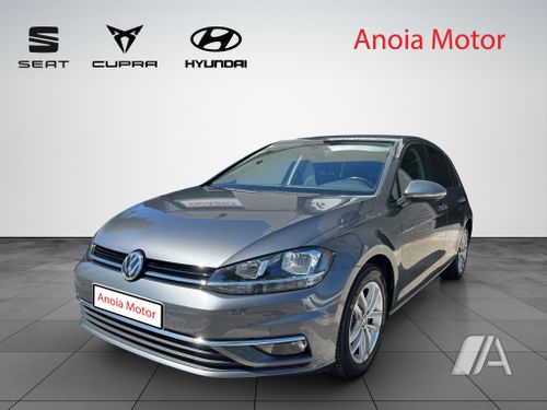 Volkswagen Golf VII 1.5 TSI EVO Advance DSG7 5p 2020, foto 1