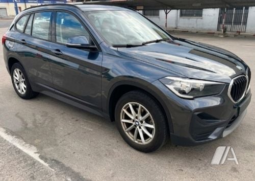 BMW X1 sDrive 16d 6V 2020, foto 1