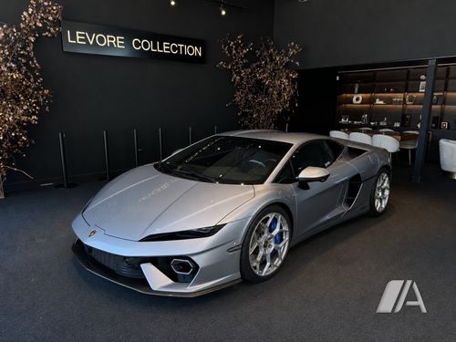 Lamborghini 2026