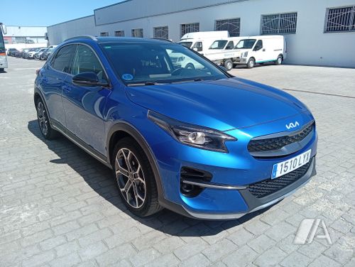 Kia XCeed 1.6 PHEV eMotion 2022, foto 1