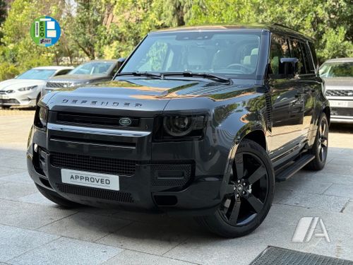 Land Rover Defender 3.0 D X-Dynamic SE 110 Auto 4WD MHEV (2021) 2025, foto 1