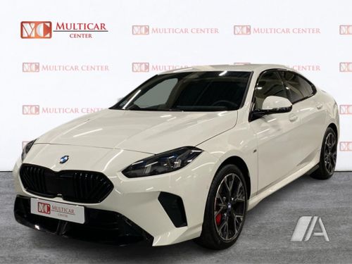 BMW Serie 2 220d Gran Coupé (2024) 2025, foto 1