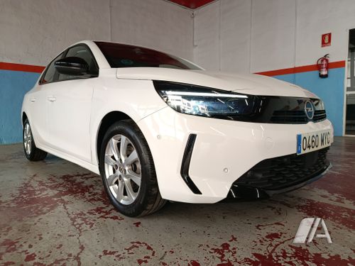 Opel Corsa 1.2T 100 GS 5p S/S 2025, foto 1