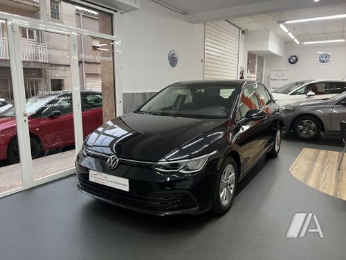 Volkswagen Golf 5 ptas. Life 1.0 TSI 2022, foto 1