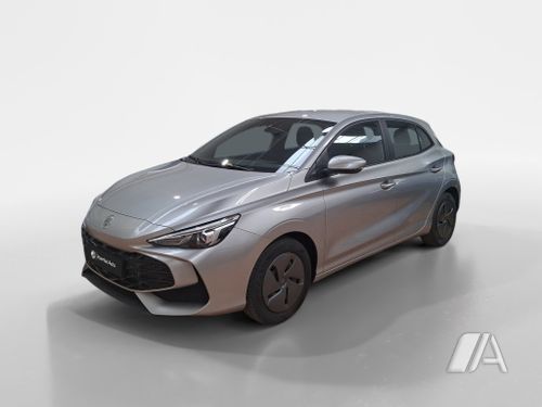 MG 3 Gasolina Standard 2025