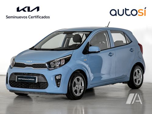 Kia Picanto 1.0 DPi Concept (2021) 2021, foto 1