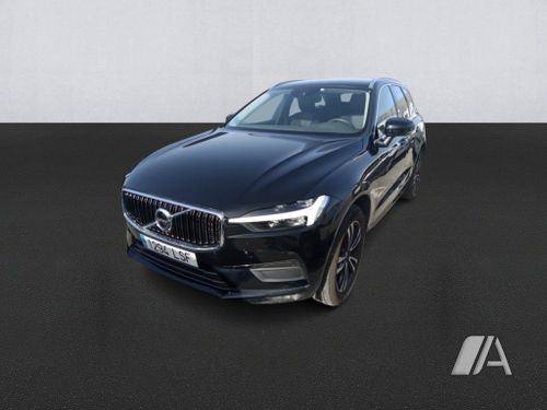 Volvo XC60 B4(D) FWD Momentum Pro aut 2021