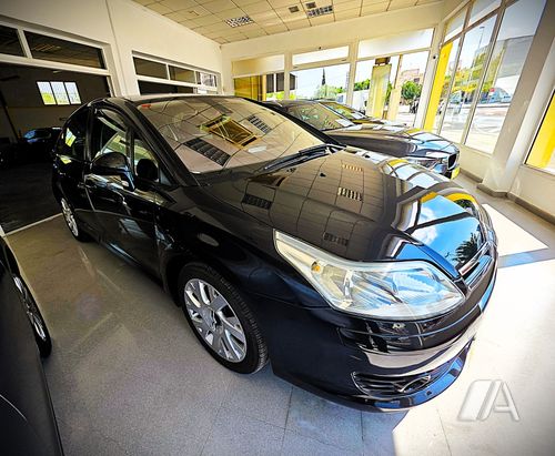 Citroën C4 1.6 HDI SX 2005