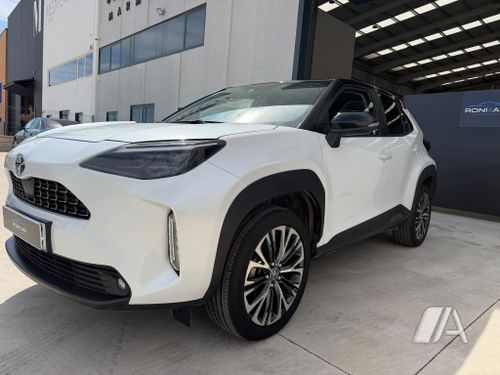 Toyota Yaris Cross 1.5 120H Active Tech Pack Comfort 2022, foto 1