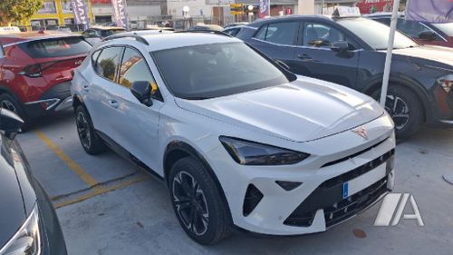 Cupra Formentor 1.5 TSI DSG 2025