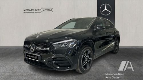 Mercedes-Benz GLA 200 1.3 2024