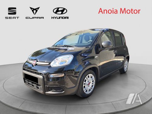 Fiat Panda 1.0 Hybrid 2024, foto 1